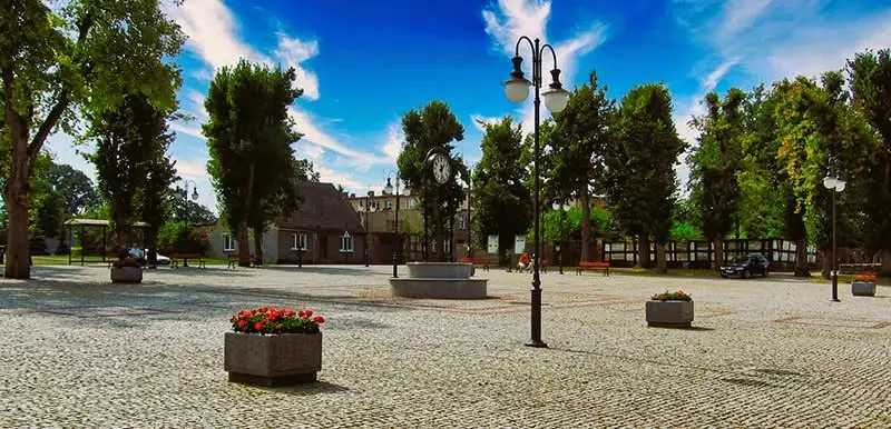 Zakończono remont budynku wielorodzinnego w Żukowie