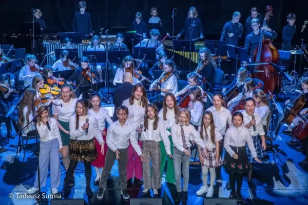Zakończenie roku w szkole muzycznej: koncert, nagrody i wzruszenia