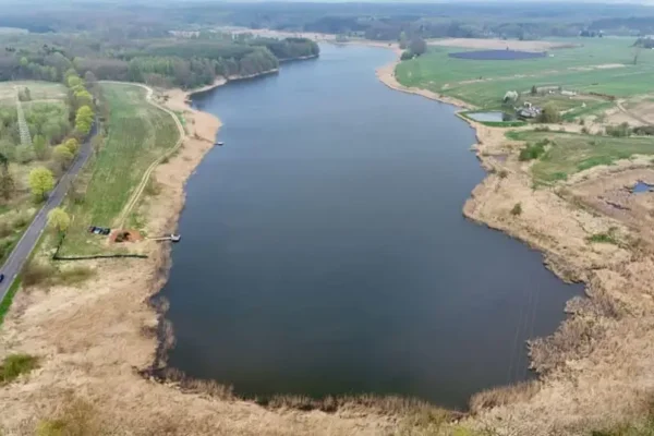 Chociwel Carp Lake: weekendowe zawody karpiowe z rekordową liczbą ryb