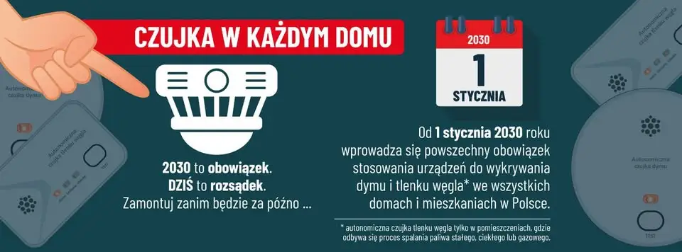 Pożary i wypadek – strażacy z OSP mieli pełne ręce roboty