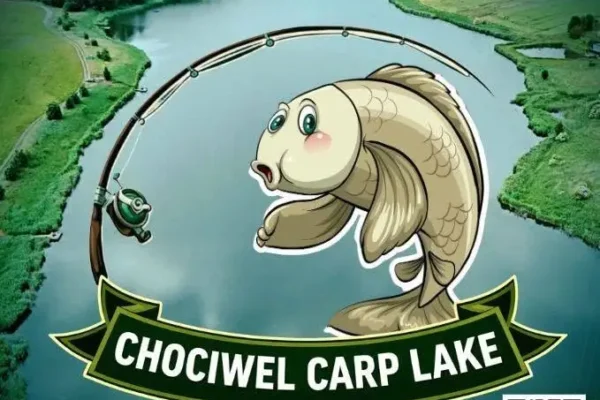 Chociwel Carp Lake: Tymczasowa zmiana opieki nad łowiskiem