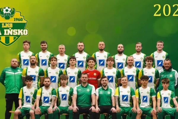 Porażka w Szczecinie: 1:7 ze Świtem. Za tydzień rewanż u siebie
