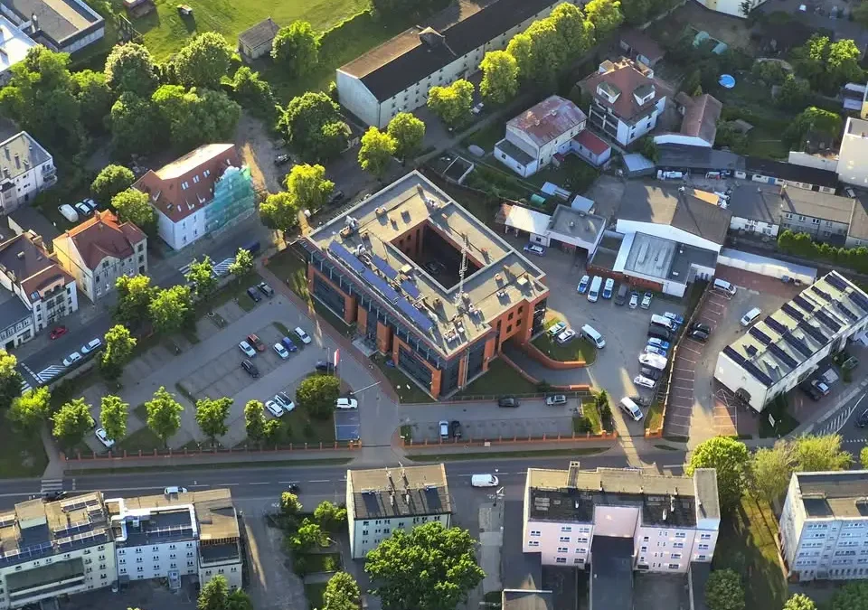 Po służbie zatrzymał złodzieja w Stargardzie