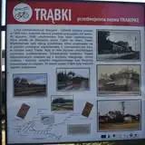 Ścieżka rowerowa Trąbki–Ińsko: odcinek Marianowo–Ińsko już przejezdny, trwają prace na pozostałym fragmencie