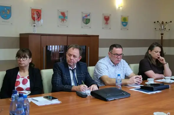 Powiat Stargardzki: dyrektorzy szkół o wyzwaniach nowego roku szkolnego