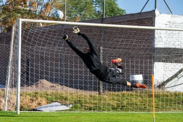 Jakub Drobisz nowym bramkarzem GLKS