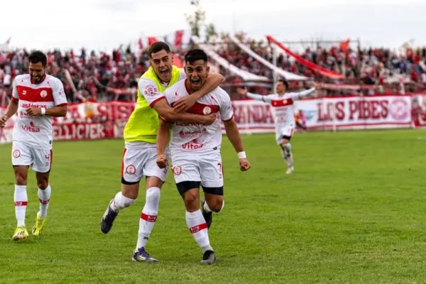 GLKS rozgromiło Klon Krzęcin 4:1 w meczu ligowym