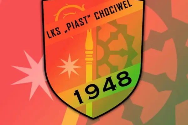 Piast Chociwel rozgromił Dąb Dębice 17:1. Dziesięciu strzelców i samobój