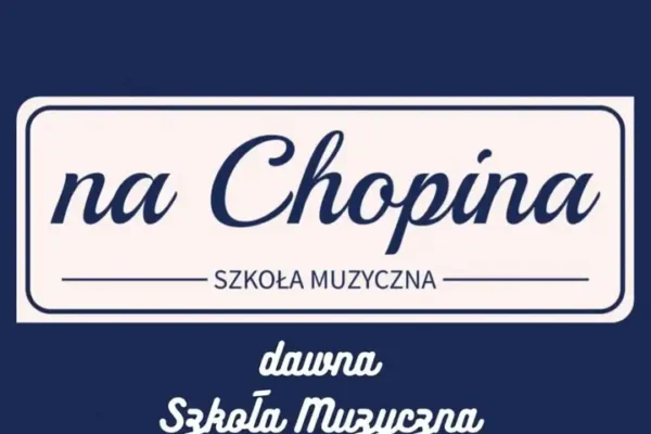 Szkoła muzyczna ogłasza wolne miejsca na zajęcia – gitary, pianino, skrzypce, wokal i perkusja