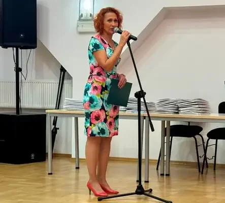 Nowy rok szkolny w szkole muzycznej – życzenia i powitanie uczniów