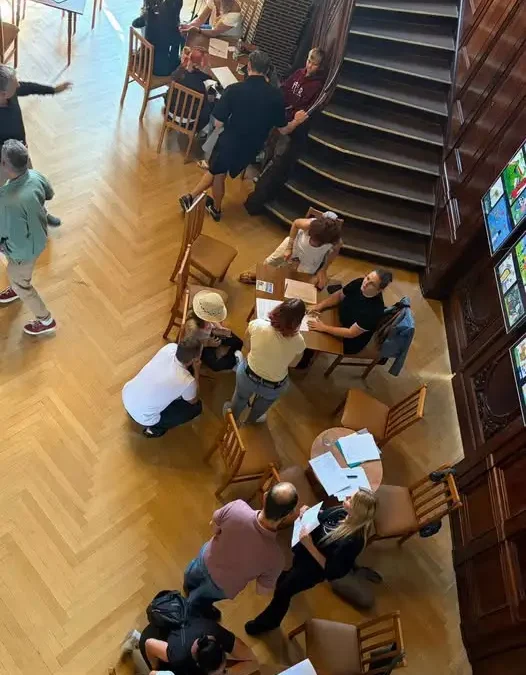 Rekrutacja uzupełniająca do MDK w Stargardzie kończy się w piątek