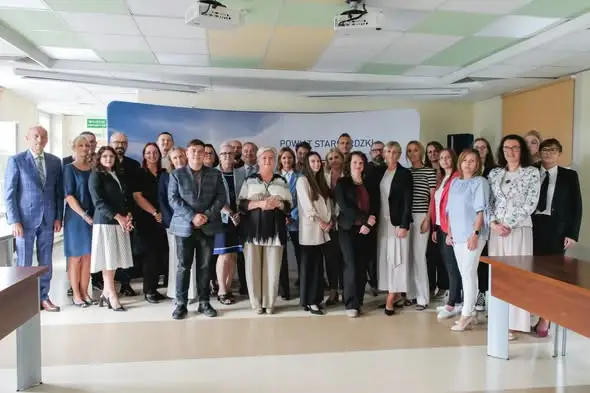 19 nauczycieli z powiatu stargardzkiego otrzymało awans na stopień nauczyciela mianowanego