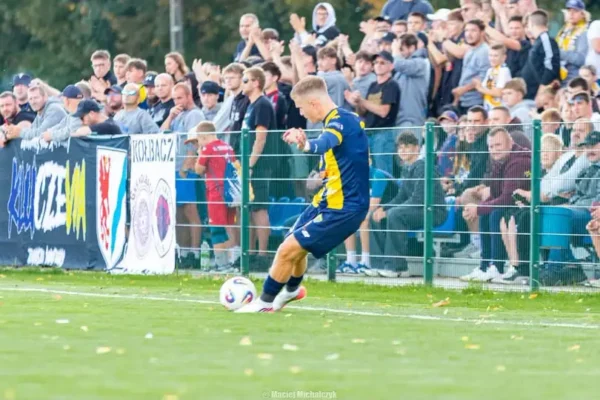PZPN zawiesił Mateusza z KGS na 5 meczów Pucharu Polski