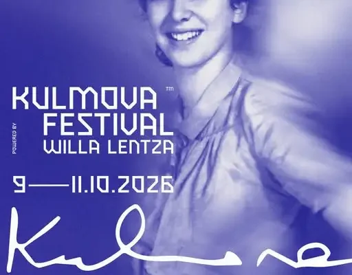 KULMOVA FESTIVAL 2026 w Szczecinie – trzydniowe święto sztuki i dziedzictwa Joanny Kulmowej