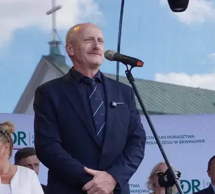Gospodarstwo Ekologiczne Sątyrz z tytułem Najlepszego Przetwórcy Ekologicznego w Polsce 2026