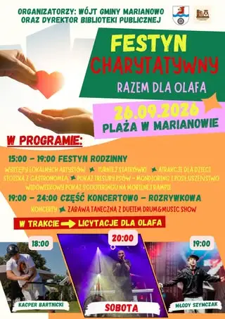 Gmina Marianowo włącza się w kampanię STOP HEJT