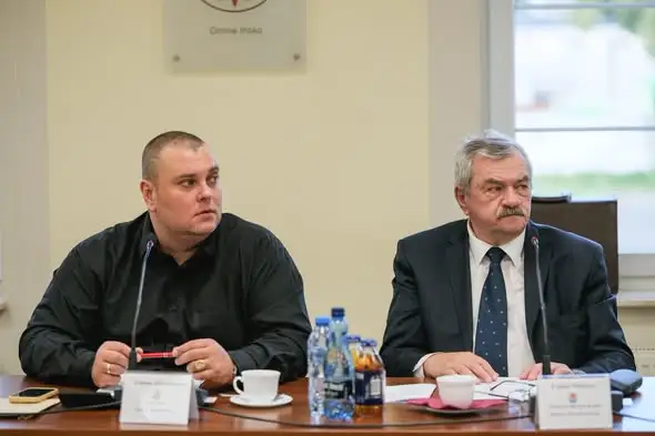XXIX sesja Rady Powiatu Stargardzkiego: budżet, drogi i oświata