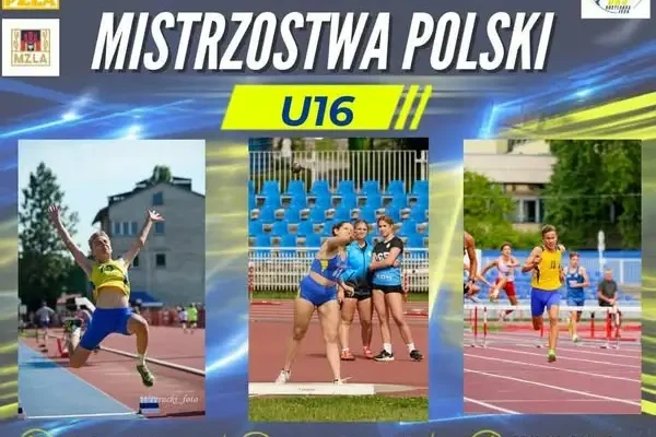 Trójka zawodników UKS Kobylanka powalczy o medale Mistrzostw Polski U16 w Lubinie