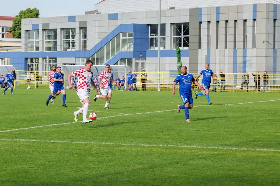 GLKS Dolice kontra Dąbrovia Stara Dąbrowa – dziś VII kolejka KEEZA Klasy Okręgowej