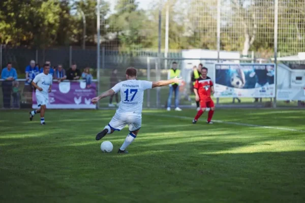 Unia Dolice wygrywa 3:0 z Zorzą Dobrzany w III kolejce KEEZA Klasy Okręgowej