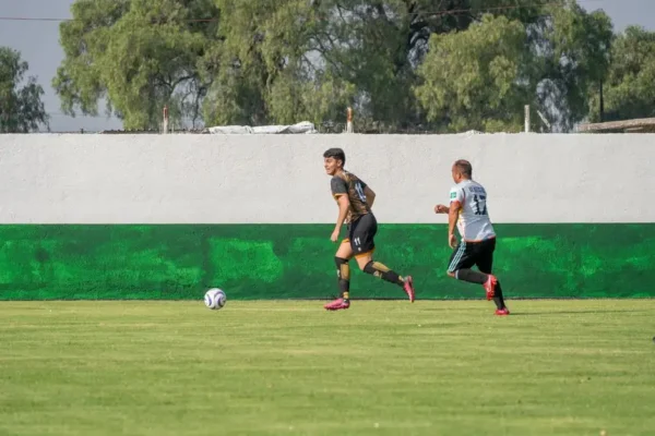 Ina Elektrobim Ińsko przegrywa z Kotwicą Kołobrzeg 0:1 po golu w 90. minucie