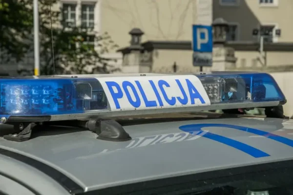 Debata w Ińsku: jak nie dać się oszukać? Policja radzi mieszkańcom