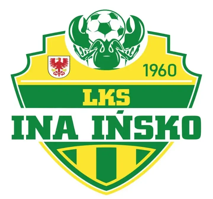 Ina Ińsko remisuje 2:2 z Wybrzeżem Rewalskim w dramatycznych okolicznościach