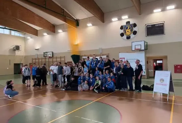 Igrzyska Wsi i Miasteczek Pomorza Zachodniego w Resku – relacja z wydarzenia
