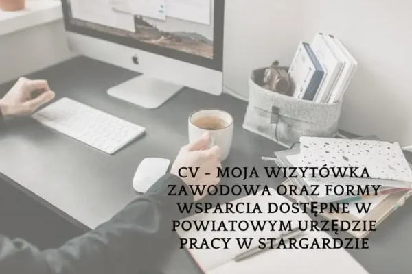 Gmina Stara Dąbrowa: spotkanie aktywizacyjne z doradcami PUP już 12 października