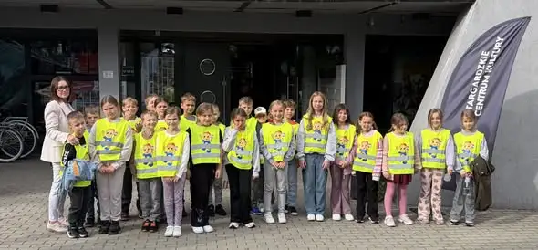 Dzień Chłopaka w klasie 2A – kino, upominki i mnóstwo radości