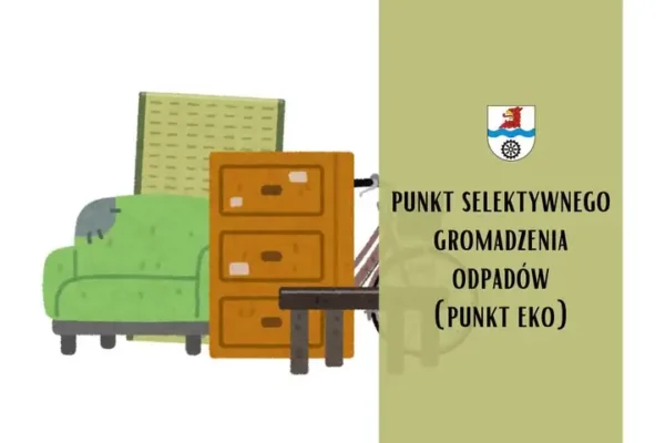 Punkt Eko w Marianowie z dodatkowymi godzinami otwarcia