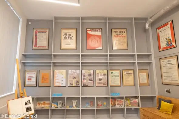 Wystawa „Wehikuł Czasu” w Książnicy Stargardzkiej – podróż w przeszłość miasta