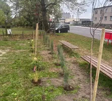 Stara Dąbrowa: piknik ekologiczny i sprzątanie wsi zakończone sukcesem