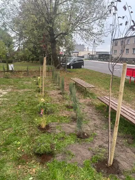 Stara Dąbrowa: piknik ekologiczny i sprzątanie wsi zakończone sukcesem