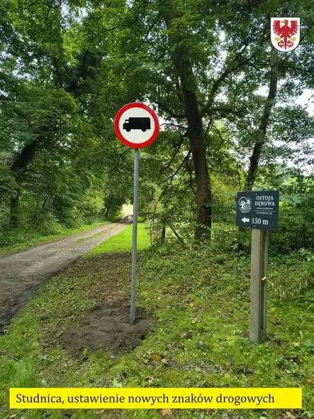 Gmina Ińsko: drobne prace, które zmieniają codzienność mieszkańców