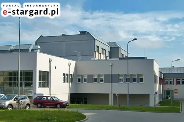 Stargardzki szpital z rekordową stratą. Ponad 8,4 mln zł na minusie w pół roku