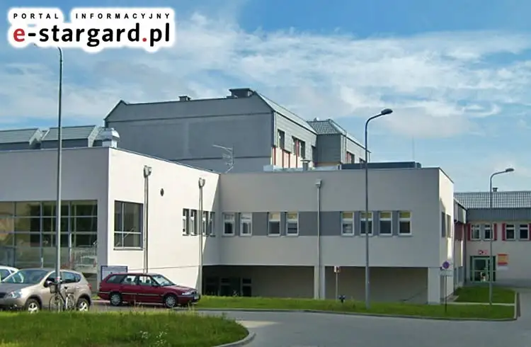 Stargardzki szpital z rekordową stratą. Ponad 8,4 mln zł na minusie w pół roku