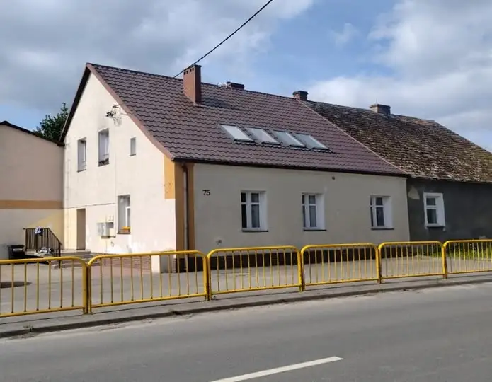 Gmina Suchań sprzedaje lokal mieszkalny w Brudzewicach – cena wywoławcza 111 948 zł