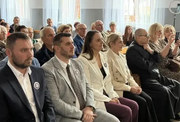 25 lat społecznej szkoły w Gogolewie – historia, która trwa dzięki ludziom