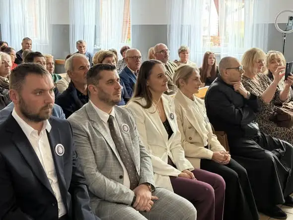 25 lat społecznej szkoły w Gogolewie – historia, która trwa dzięki ludziom