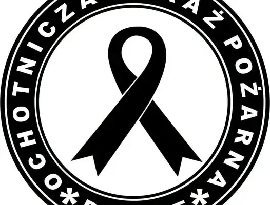Strażacy w całym kraju oddają hołd poległym kolegom. Sygnały o 18:00