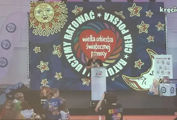 Stargard bije rekord w pierwszej pomocy – uczniowie SP1 uczą się ratować życie
