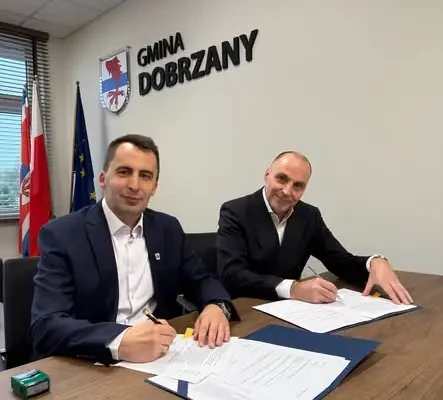 2,5 mln zł na likwidację nielegalnego składowiska odpadów niebezpiecznych w Kozach