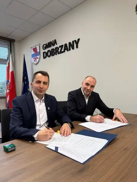 2,5 mln zł na likwidację nielegalnego składowiska odpadów niebezpiecznych w Kozach
