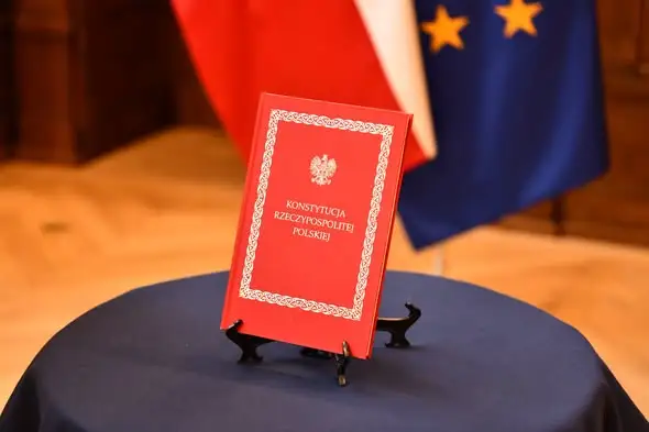 48 nowych policjantów złożyło ślubowanie w Szczecinie