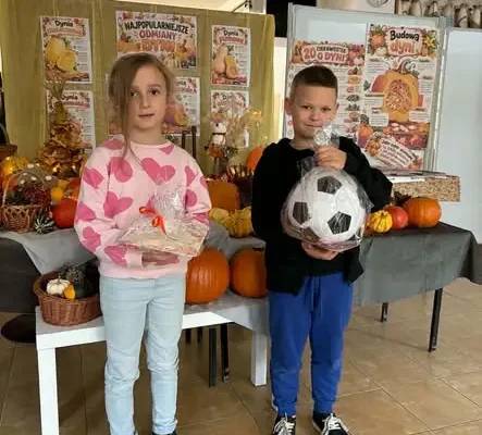 Uczeń Szkoły Podstawowej nr 8 w Stargardzie z drugim miejscem w konkursie plastycznym