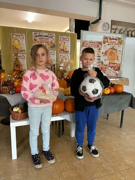 Uczeń Szkoły Podstawowej nr 8 w Stargardzie z drugim miejscem w konkursie plastycznym