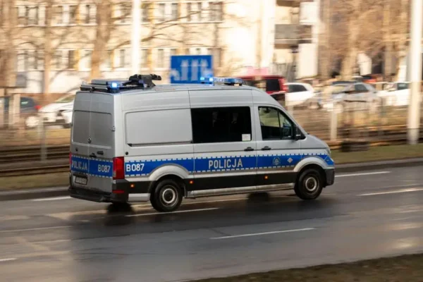 192 km/h na S10 bez prawa jazdy. Stargardzcy policjanci podsumowali weekendowe kontrole