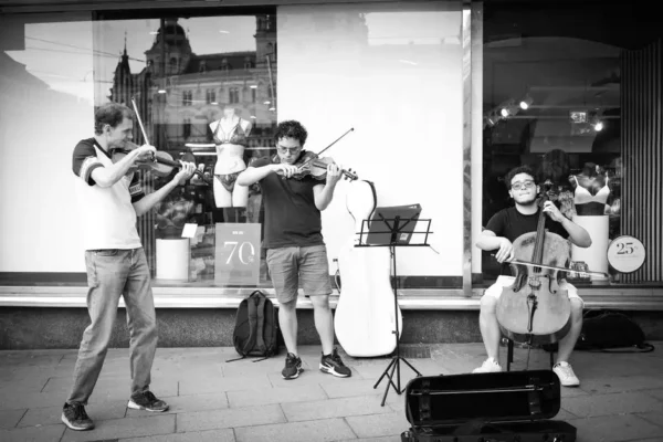Listopad z muzyką w Gminnym Centrum Kultury w Dolicach